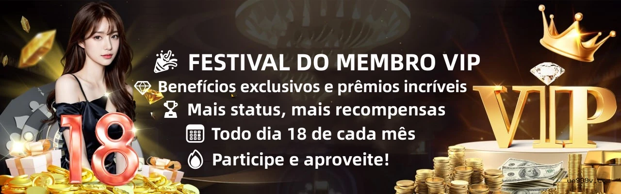 Promoções exclusivas no Facebook